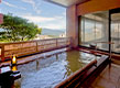 image：Open-air Scenic Bath Rokuzaemon no Yu