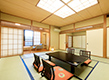 image：Spacious Japanese-Style Room