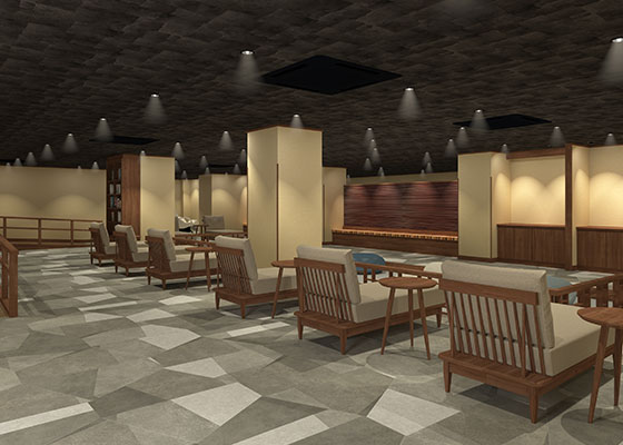 画像：ゆめぐりの庭